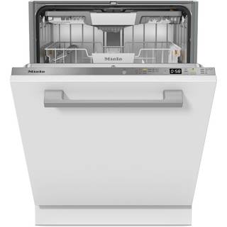 Miele Opvaskemaskine G 5455 SCVi XXL Active Plus Fuldintegreret