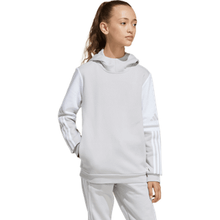 adidas adidas Grey Squadra 25 Sweat Hoodie Kids