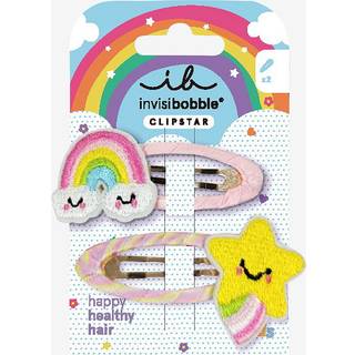 Invisibobble Kids Snap Clip Happy Sky
