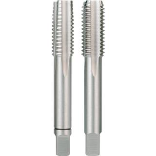 Håndtapsæt/2 DIN5157 HSS G1.1/8"×11