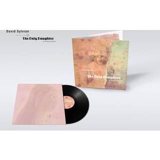 David Sylvian - The Good Son vs. the Only Daughter - the B...