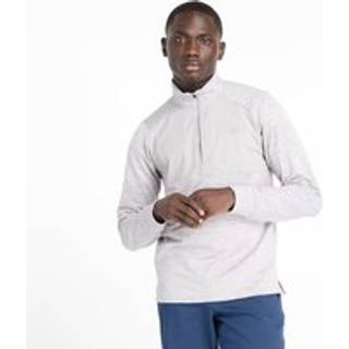 New Balance Athletics Heat Grid 1/2 Zip Grå Herre Trøjer & mellemlag