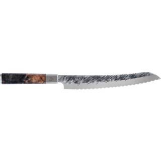 Satake Satake Ame brødkniv 23 cm
