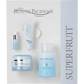 Beauté Pacifique Superfruit Gaveæske