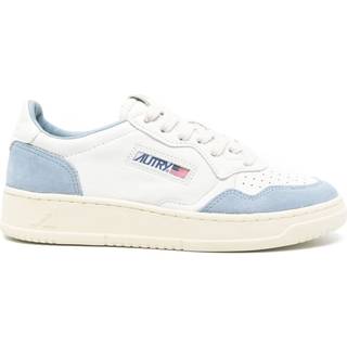 Autry Sneakers Medalist Low EUR 38 - White - EUR 38