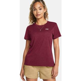 T-shirt Under Armour Tech Textured SSC 1383641-625 Størrelse XS