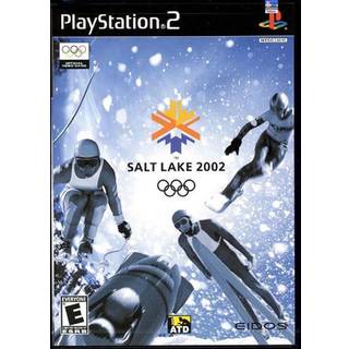 Salt Lake City 2002 Olympic Winter Games