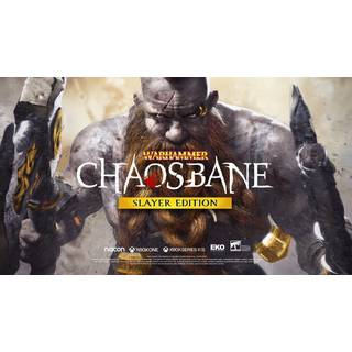 Warhammer: Chaosbane - Slayer Edition (XSX) - Xbox Series X