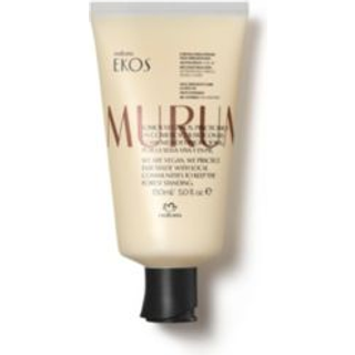 Natura Ekos Murumuru Anti-Damage Retting-In 5 fl oz (150 ml)-Rekonstruktioner Hårfiber reducerer krusning af kruser og reparationer splittede end