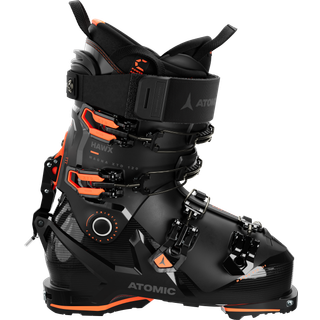 Hawx Magna XTD 120 GW 24/25 Black/Orange (27.5)