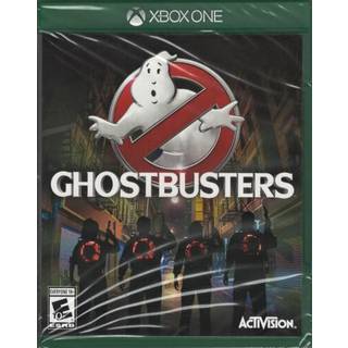 Ghostbusters - Xbox One