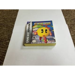 Fru Pac-Man: Maze Madness