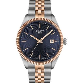 Tissot Uhren - Ballade - T1564102204100 - roségold