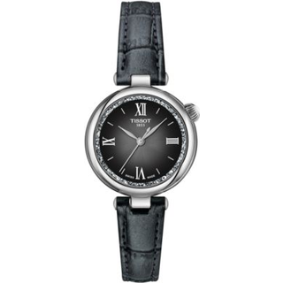 Tissot Uhren - T-Lady - T1520101603800 - grau