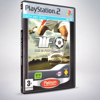 This is Football 2005 (Platinum)