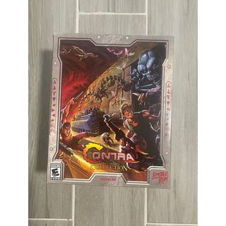 Contra Anniversary Collection (Ultimate Edition) - Sony PlayStation 4 - Platform
