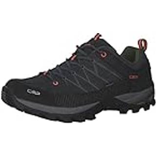 CMP Rigel Low WP Multisportsko Herrer størrelse 45 farve sort