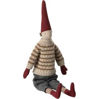 Maileg Jul - Nisse, str. 3 - Dreng