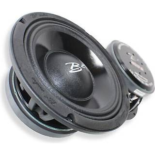 B² Audio RAGE 8PWR 8 tum midbas, par
