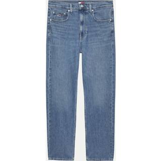 Jeans Tommy Jeans Otis Regular Straight Jeans Denim W31/L32 - Denim - W31/L32