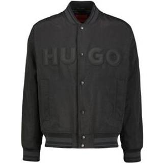 HUGO Bozo 2511 Jacket Black