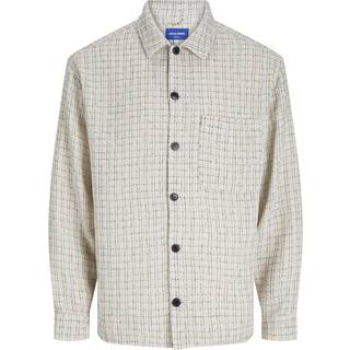 Relaxed Fit Overskjorte