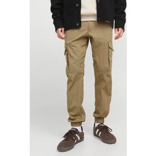 Slim Fit Cargobukser