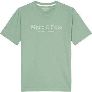 Marc O'Polo Herren T-Shirt grün