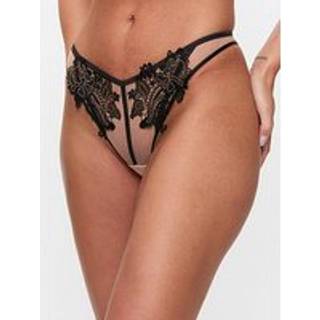 Ann Summers Ann Summers Black Enticement Thong