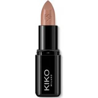 KIKO Milano Smart Fusion Lipstick 433 Rig og nrende lbestift med en lys finish