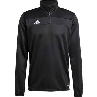 Tiro 25 Essentials træningstrøje - Black / White - M
