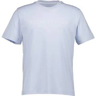 Marc O'Polo Herren T-Shirt blau