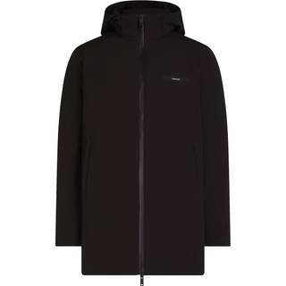 Technical Parka - Black - L
