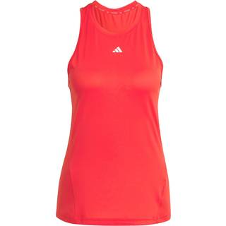 Designed for Training tanktop - Pure Ruby - S