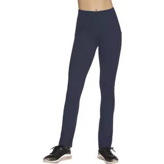 Skechers Skechers Blue Petite the Gowalk Trousers