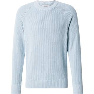 Jacobo Striktrøje, Powder Blue, S