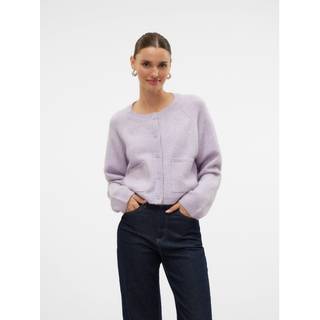 Vmokanni Strikket Cardigan