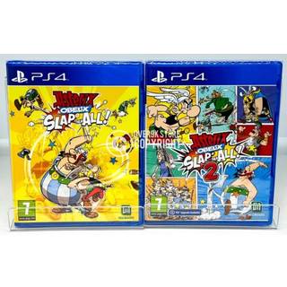 Asterix & Obelix: Slap Them All! 2 (PS4)
