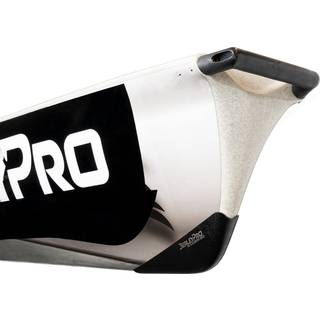 BerleyPro Bumper Bro Kajak Tilbehr Skrog Klbeskytter til Hull Protector. Kompatibel med Hobie Kajak - Hobie PA14 - Bue (front)