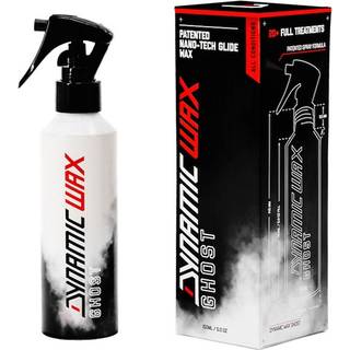 Dynamisk voks spøgelsesglide vokski/snowboard nano -tech voks - let at bruge - enhver temp - miljøvenlig - 150 ml spray voks