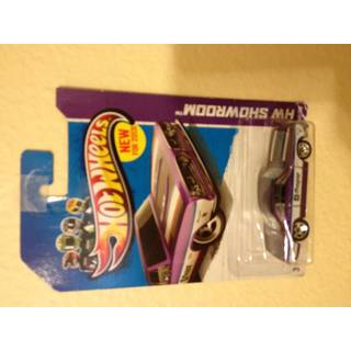 Hot Wheels Enzo Ferrari [Red] Showroom 178/250