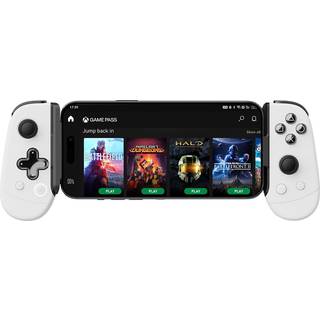 LeadJoy M1C+ USB-C Mobil Gaming Controller til iPhone/Android [Hall Effect]