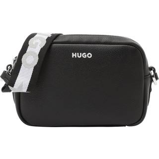 Hugo Bel Crossover taske sort