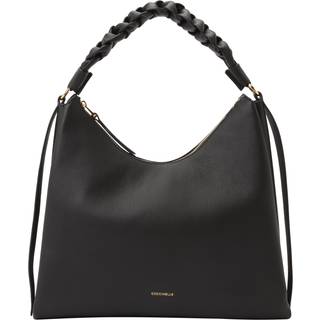 Coccinelle Boheme Grana Double Hobo bag sort