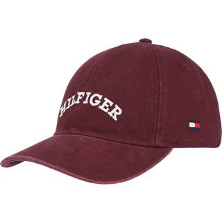 Hilfiger Monotype Baseball Cap