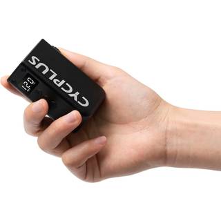 Cycplus AS2 Pro Elektrisk Cykelpumpe