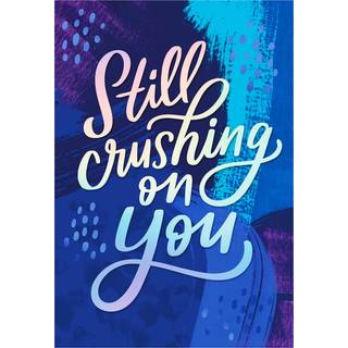 Hallmark f?dselsdagskort til mand Kone K?reste k?reste (s? heldig)