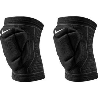 Nike Vapor Elite Pro Volleyball Knee Pads - Unisex (XL/XXL Black)