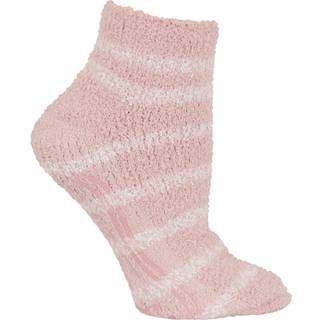 Dr. Scholls Womens Low Cut Soothing Spa - Lavendel & E -vitamin Infused 2 3 Pair Packs Socks Pink 4 10 US