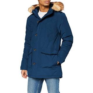 Superdry Everest parkafrakke